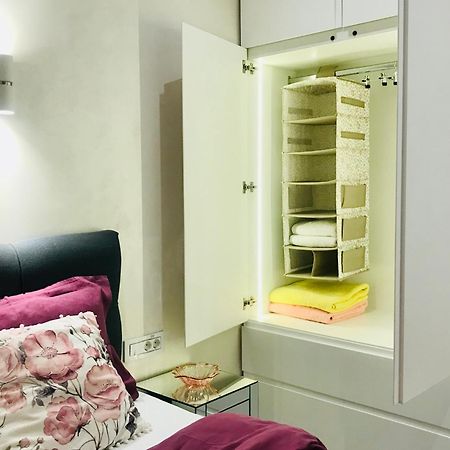 Lirra Luxe - Central Belgrade Apartments Ngoại thất bức ảnh