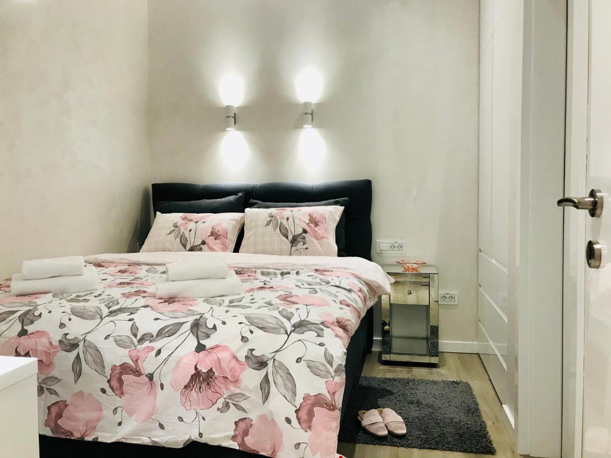 Lirra Luxe - Central Belgrade Apartments Ngoại thất bức ảnh