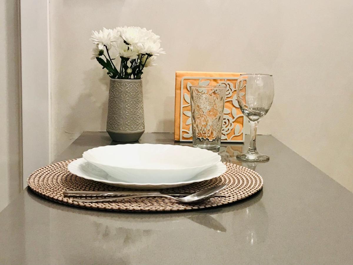 Lirra Luxe - Central Belgrade Apartments Ngoại thất bức ảnh