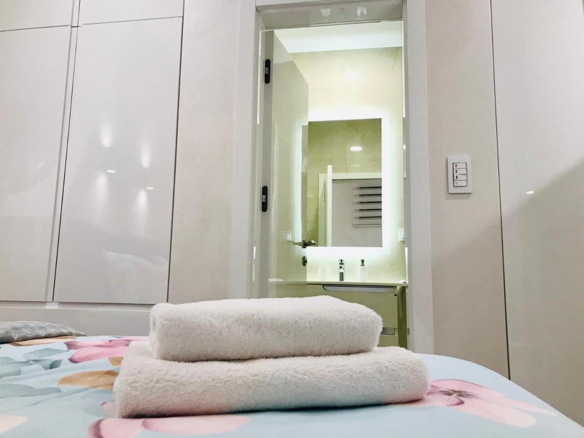 Lirra Luxe - Central Belgrade Apartments Ngoại thất bức ảnh