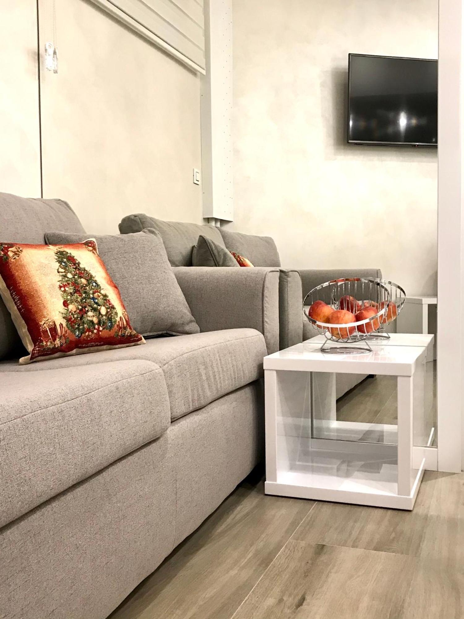 Lirra Luxe - Central Belgrade Apartments Ngoại thất bức ảnh