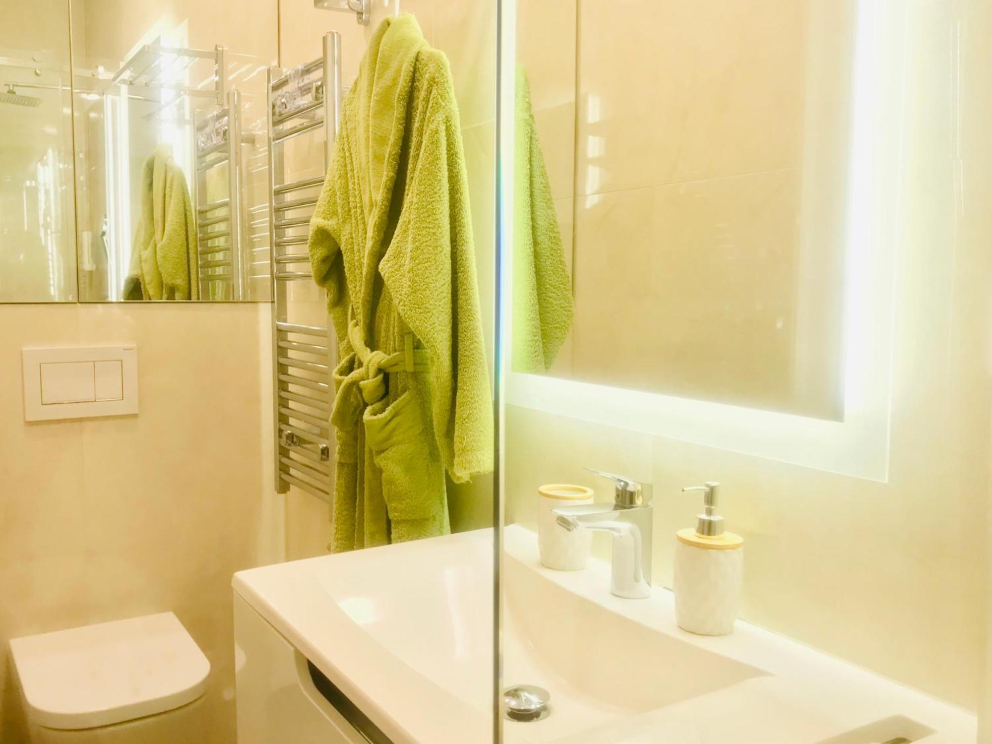 Lirra Luxe - Central Belgrade Apartments Ngoại thất bức ảnh