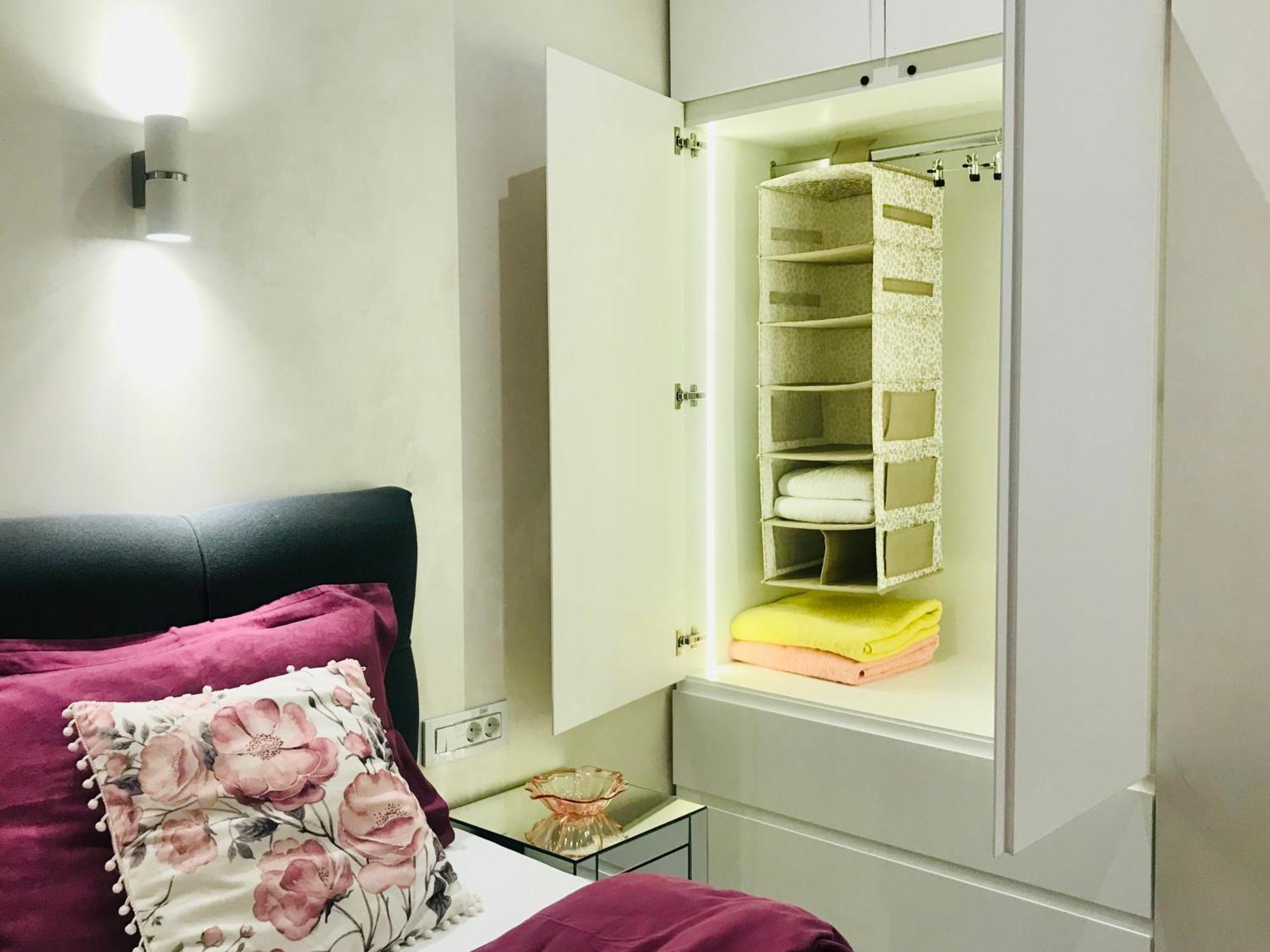Lirra Luxe - Central Belgrade Apartments Ngoại thất bức ảnh