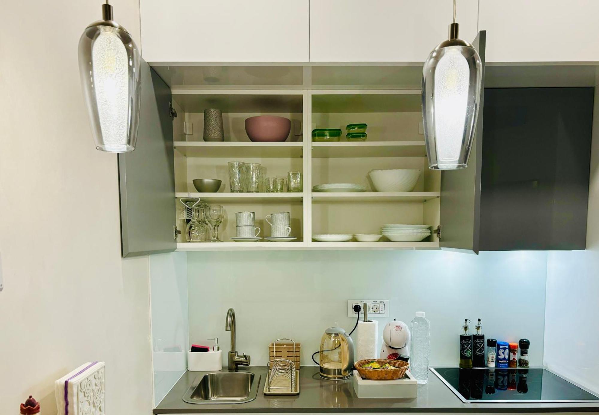 Lirra Luxe - Central Belgrade Apartments Ngoại thất bức ảnh